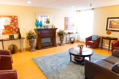 Avamere Rehabilitation of Burien — homepage