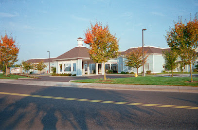 AVAMERE REHABILITATION OF CASCADE PARK — homepage