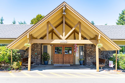 AVAMERE REHABILITATION OF COOS BAY — homepage