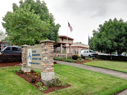 Avamere Rehabilitation Of Eugene — homepage