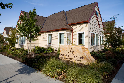 Avamere Rehabilitation Of Hillsboro — homepage