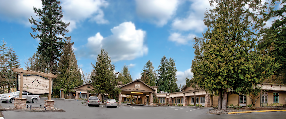 AVAMERE REHABILITATION OF KING CITY — homepage