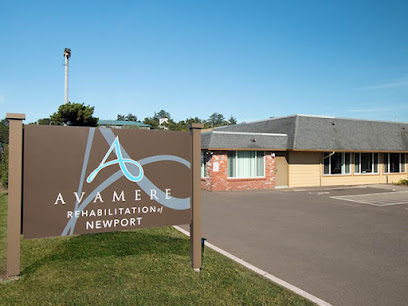 AVAMERE REHABILITATION OF NEWPORT — homepage