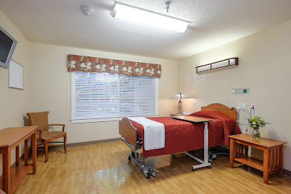 AVAMERE REHABILITATION OF OREGON CITY — homepage