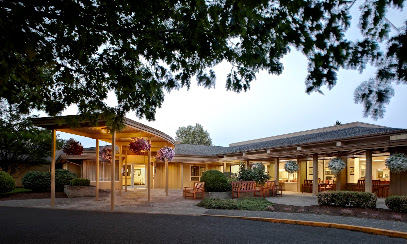 AVAMERE RIVERPARK OF EUGENE — homepage