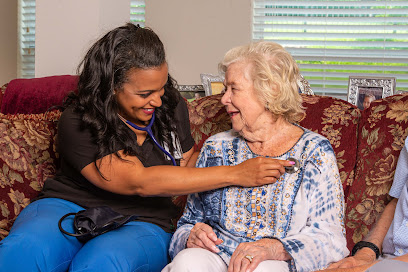 AVANT HOSPICE, LLC — homepage