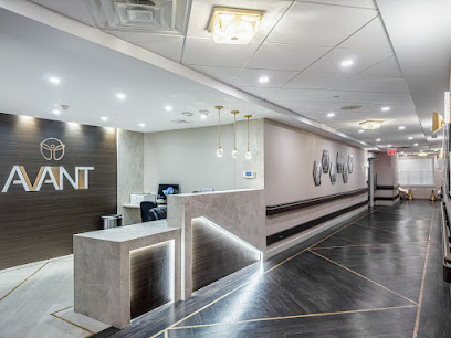 AVANT REHABILITATION AND CARE CENTER — homepage