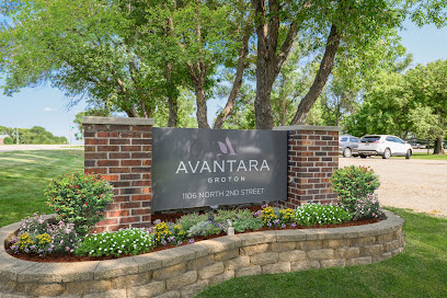 AVANTARA GROTON — homepage