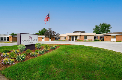 AVANTARA HURON — homepage