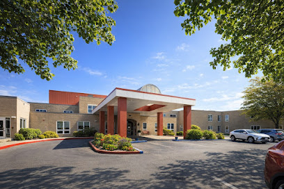 Avantara Joliet — homepage
