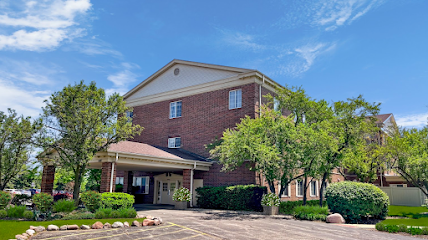 AVANTARA LIBERTYVILLE — homepage