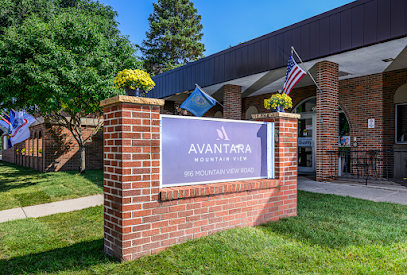 AVANTARA MOUNTAIN VIEW — homepage