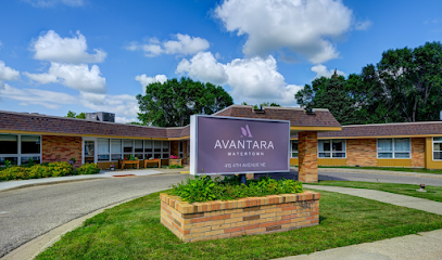 AVANTARA WATERTOWN — homepage