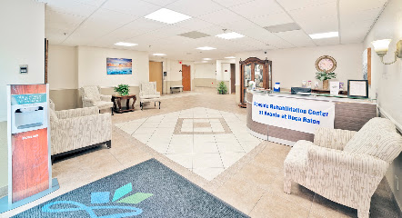 AVANTE AT BOCA RATON, INC. — homepage