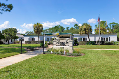 AVANTE AT LEESBURG, INC — homepage