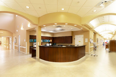 AVANTE AT OCALA, INC — homepage