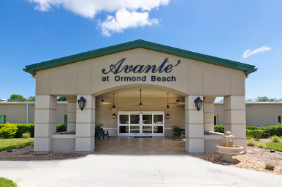 AVANTE AT ORMOND BEACH, INC — homepage