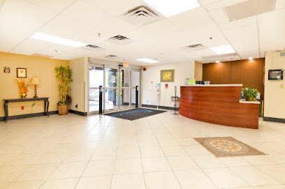 AVANTE VILLA AT JACKSONVILLE BEACH INC — homepage