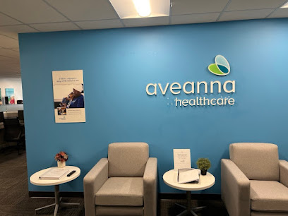 AVEANNA HEALTHCARE — homepage