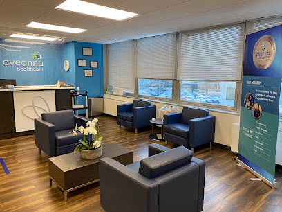 AVEANNA HEALTHCARE — homepage