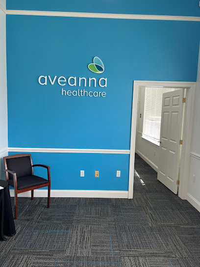 AVEANNA HEALTHCARE — homepage