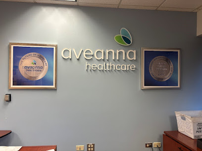 AVEANNA HEALTHCARE — homepage