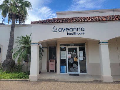 AVEANNA HEALTHCARE — homepage