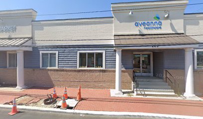AVEANNA HEALTHCARE — homepage