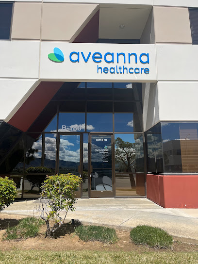 AVEANNA HEALTHCARE — homepage