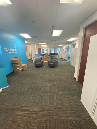 AVEANNA HEALTHCARE — homepage
