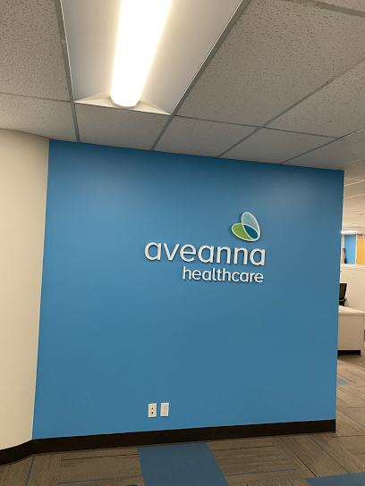 AVEANNA HEALTHCARE — homepage
