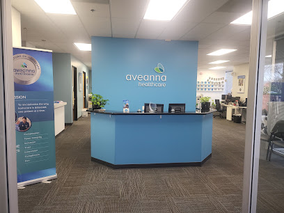 AVEANNA HEALTHCARE — homepage
