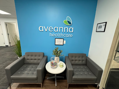 AVEANNA HEALTHCARE — homepage