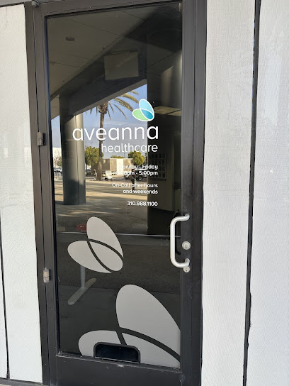AVEANNA HEALTHCARE — homepage