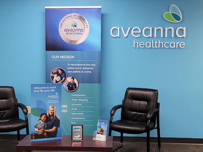 AVEANNA HEALTHCARE — homepage