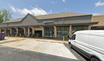 AVEANNA HOME HEALTH — homepage