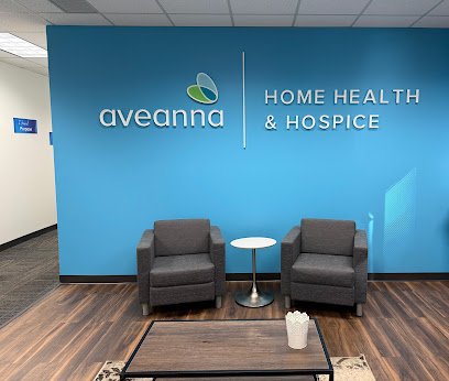 AVEANNA HOME HEALTH — homepage