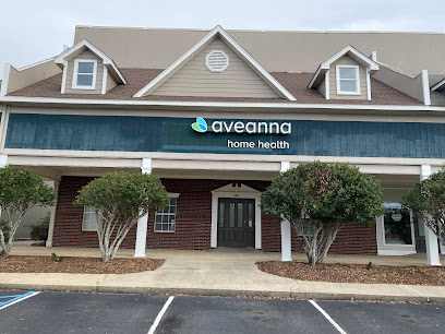 AVEANNA HOME HEALTH — homepage
