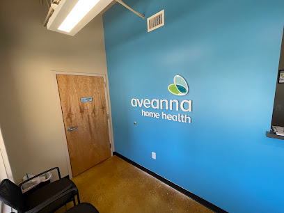 AVEANNA HOME HEALTH — homepage
