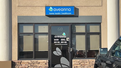 AVEANNA HOME HEALTH — homepage