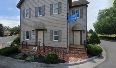 AVEANNA HOME HEALTH — homepage