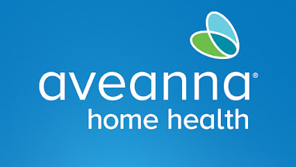 AVEANNA HOME HEALTH — homepage
