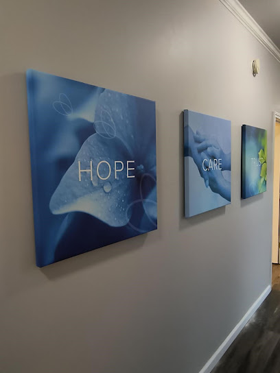 AVEANNA HOSPICE OF ANDALUSIA — homepage