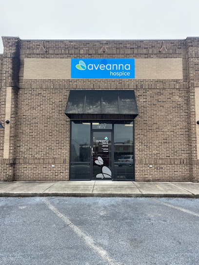 AVEANNA HOSPICE OF CULLMAN — homepage