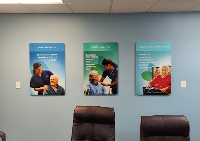 AVEANNA HOSPICE OF DECATUR — homepage
