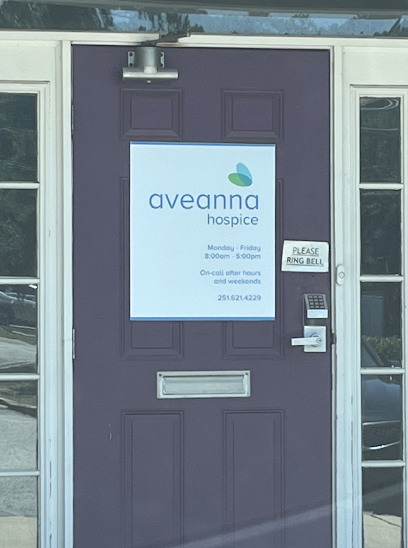 AVEANNA HOSPICE OF FAIRHOPE — homepage