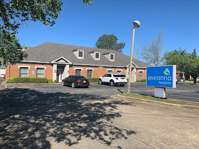 AVEANNA HOSPICE OF MONTGOMERY — homepage