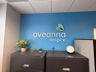 AVEANNA HOSPICE OF PELHAM — homepage