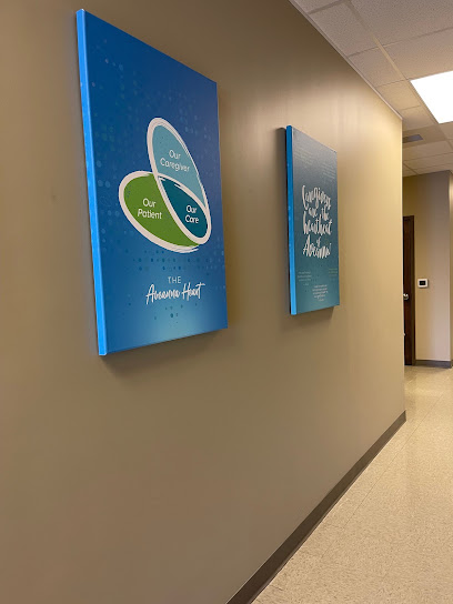AVEANNA HOSPICE OF PELL CITY — homepage