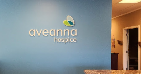 AVEANNA HOSPICE OF SCOTTSBORO — homepage